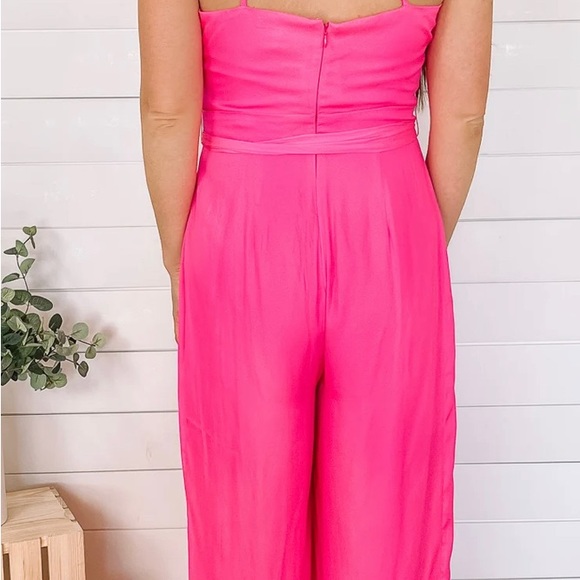 Neon Jumpsuit - Picture 3 of 5